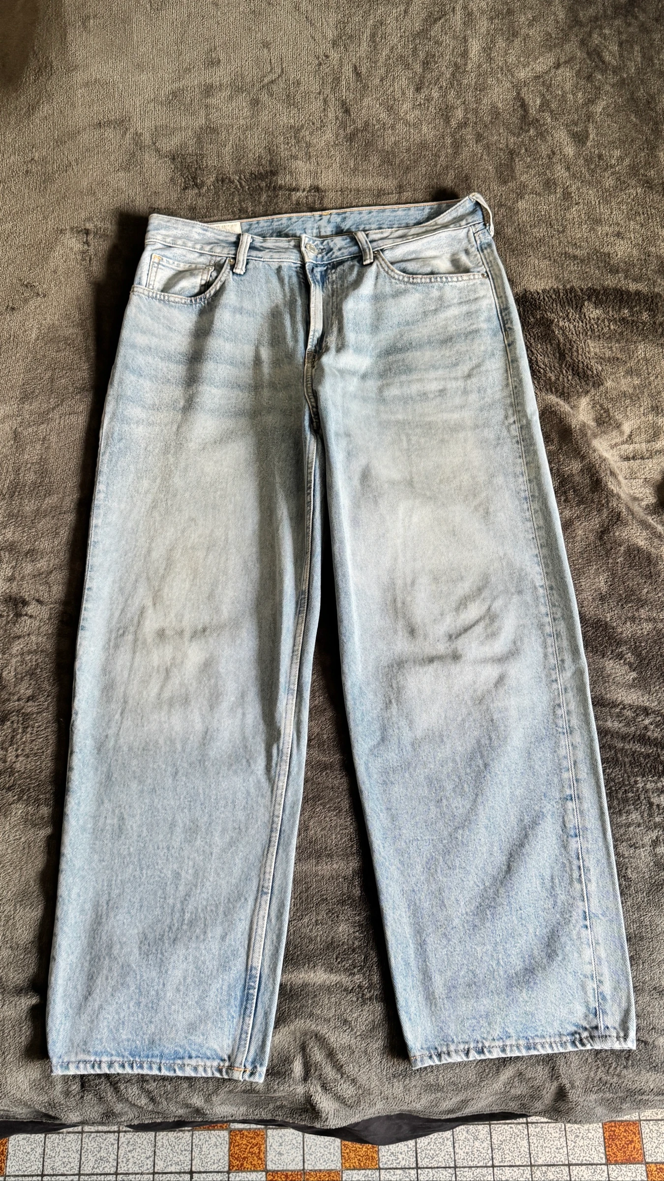 Pantalon / Jean H&M  – photo 7